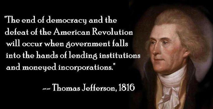 Thomas Jefferson